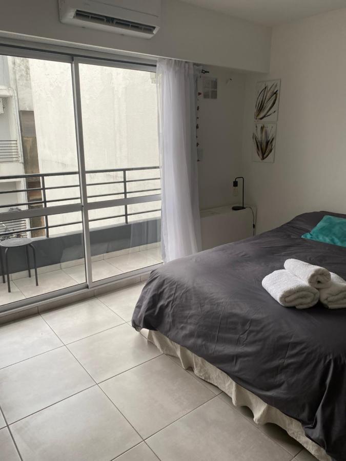 Hermoso Monoambiente En Rosario Exterior photo